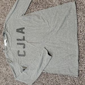 CJLA Long Sleeve